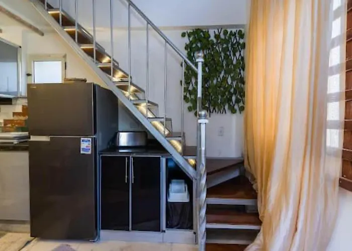 Apartment Makadi Heights Hurghada