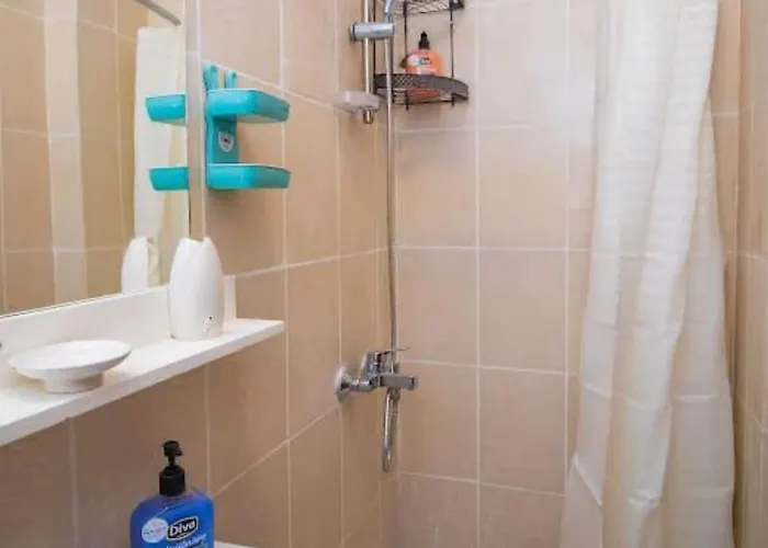 Apartment Makadi Heights *