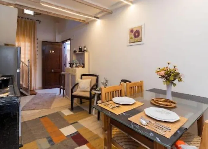 Apartment Makadi Heights