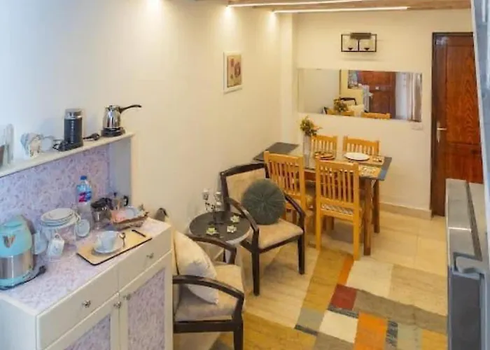 Apartment Makadi Heights